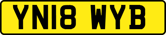 YN18WYB