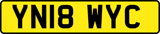 YN18WYC