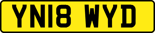 YN18WYD