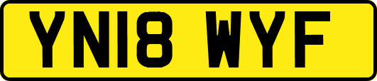 YN18WYF