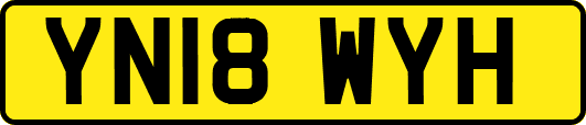 YN18WYH