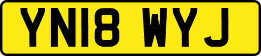 YN18WYJ