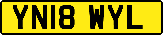 YN18WYL