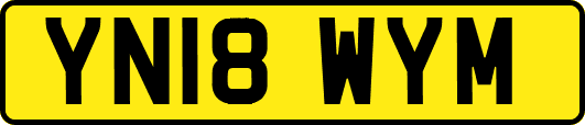 YN18WYM