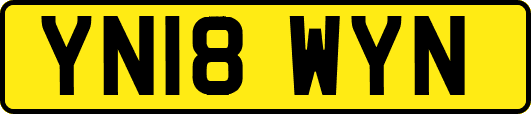 YN18WYN