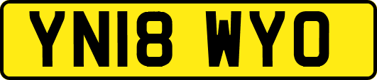 YN18WYO