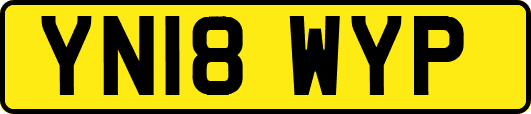 YN18WYP