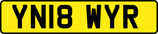 YN18WYR