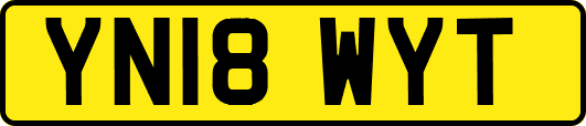 YN18WYT