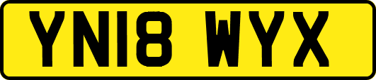 YN18WYX