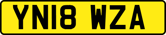 YN18WZA