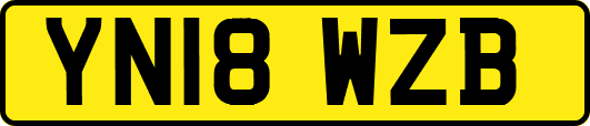 YN18WZB