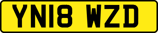 YN18WZD