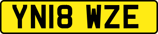 YN18WZE