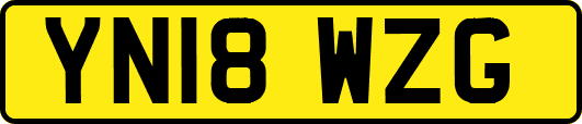 YN18WZG