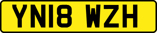 YN18WZH