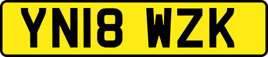 YN18WZK