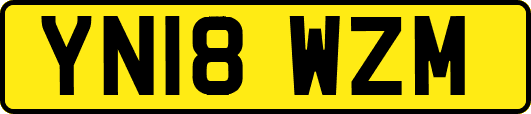 YN18WZM