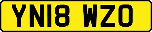 YN18WZO