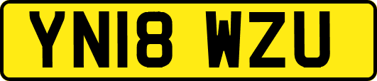 YN18WZU