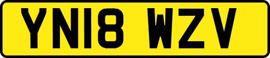 YN18WZV