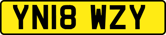 YN18WZY