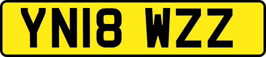 YN18WZZ