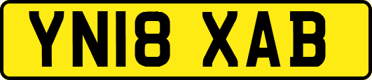 YN18XAB
