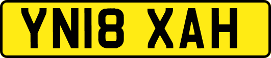 YN18XAH