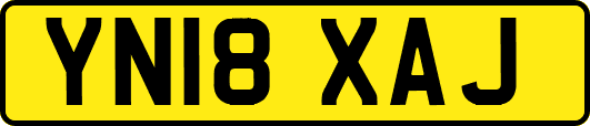 YN18XAJ