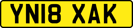 YN18XAK