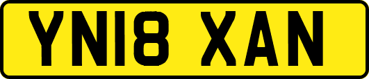 YN18XAN