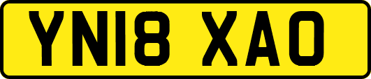 YN18XAO