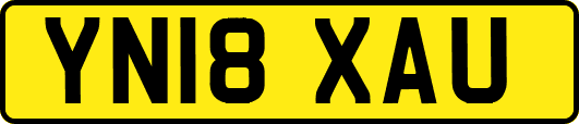 YN18XAU