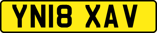 YN18XAV