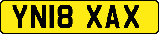 YN18XAX