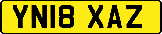 YN18XAZ