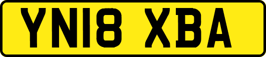 YN18XBA