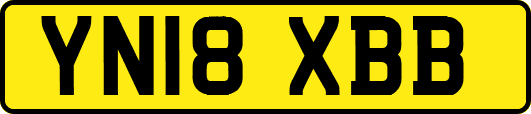 YN18XBB