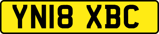 YN18XBC