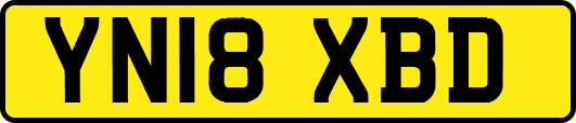 YN18XBD