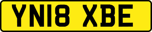 YN18XBE