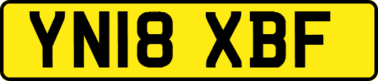 YN18XBF