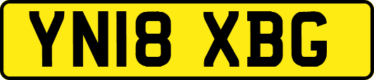 YN18XBG