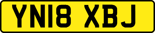 YN18XBJ