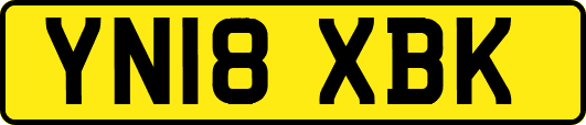 YN18XBK