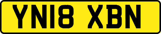 YN18XBN
