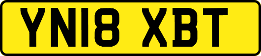 YN18XBT