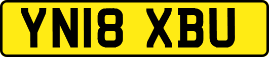 YN18XBU