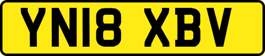 YN18XBV